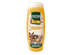 Šampon Benny Long Hair 200ml