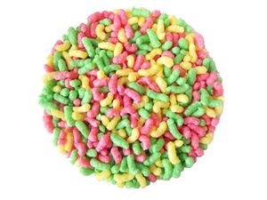 Tatrapet Koi Standard Mix 60 l tyčinky