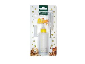 Tatrapet kojenecká sada 60 ml