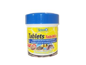 Tetra TabiMin 120 ks tablet
