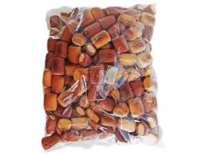 Snack váleček plněný mix 1kg 7015 1.118