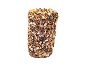 Granum křeček trubička 150 g medová