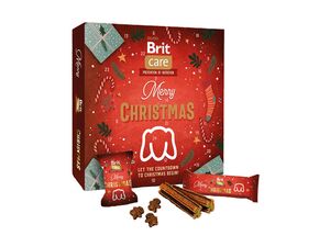 Brit Care Dog Advent Calendar