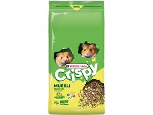 Versele Crispy Muesli 750 g Hamsters