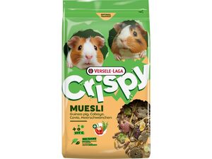 Versele Crispy Muesli Cavia Pigs 850 g