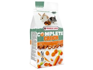 Versele Lega Crock complete Carrot 50 g