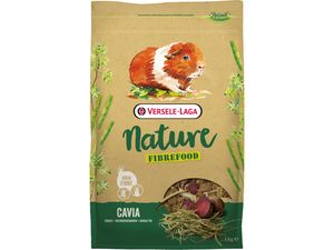 Versele Laga Cavia Nature Fibrefood 2,75 kg