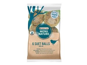Versela lojová koule 6 x 90 g