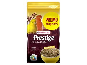 Versele Laga Canary - prémiová směs pro kanárky 800 g + 80 g zdarma