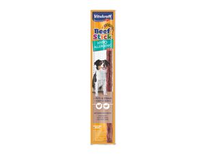 Vitakraft Beef Stick hypoalergenní 12 g krůta, pštros