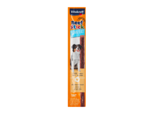 Vitakraft Beef Stick Low Fat 12 g krůtí