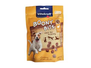 Vitakraft Dog Boony Bits S 55 g drůbeží