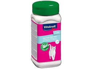Vitakraft Deo Fresh Aloe Vera 720 g deodorant do WC