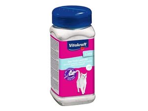 Vitakraft Deo Fresh Aloe Levandule 720 g deodorant do WC