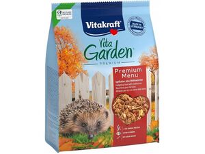 Vitakraft Vita Garden menu pro ježky 600 g