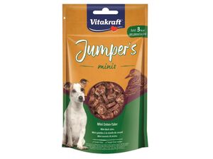 Vitakraft Jumpers Minis Coins kachní 80 g