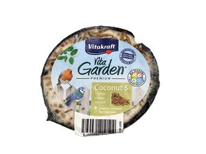 Vitakraft Vita Garden kokos 160 g 