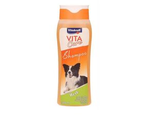 Vitakraft šampon Vita Care - herb s norkovým olejem 300 ml