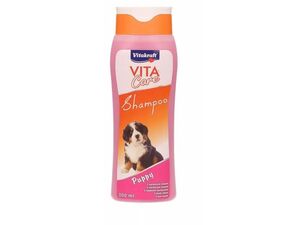 Vitakraft šampon Vita Care - štěně 300 ml s norkovým olejem