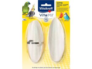 Vitakraft Fit sépie 2 ks cca 15 cm
