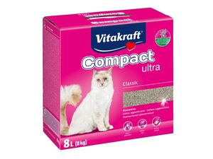 Vitakraft Compact Ultra Classic 8 kg