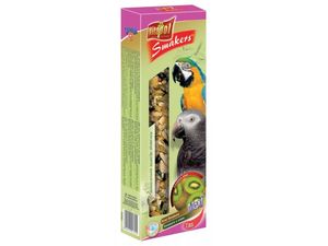 Vitapol 2 x tyčinky Maxi pro velké papoušky kiwi