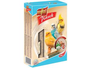 Vitapol písek pro ptáky anýz 1,5 kg