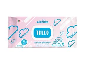 Record BIO desinfekční ubrousky 30 ks Talco