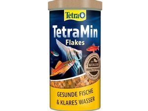 Tetra min 100 ml