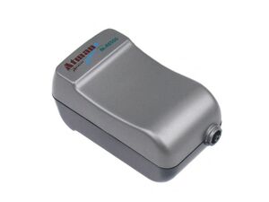 Tatrapet vzduchovací motorek Atman AT-A1500, 100l/h