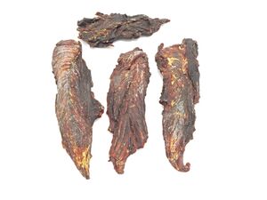 WANT 2600 kuřecí prsa plátky dry 500 g