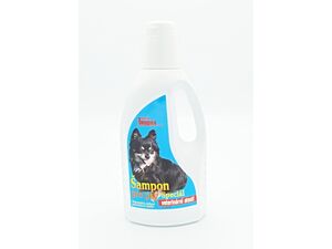 Werra šampon antiparazitní 500 ml