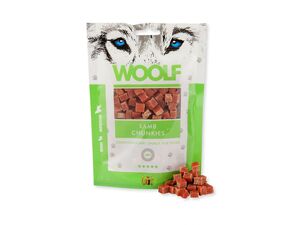 WOOLF 100g Chunkies Lamb