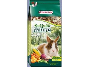 Versele Laga Cuni Junior Nature 2,5 kg