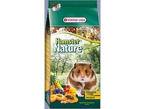 Versele Laga Hamster Nature 750 g