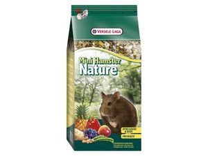 Versele Laga Hamster Nature mini 400 g .