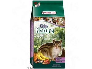 Versele Laga Chip Natural pro veverky 750 g
