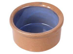 Miska keramická pro křečka 10 cm 1707