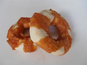 WANT 2620 hovězí calciový kruh+kuřecí maso 500 g