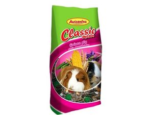 Avicentra Classic morče 500 g