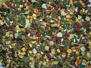Avicentra Special králík 25 kg 285