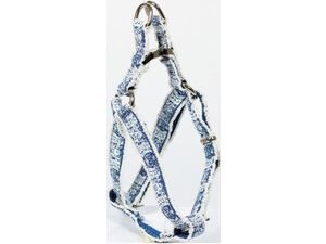 Nayeco postroj Envy Denim látka modrý 15 mm x 35 - 60 cm