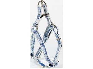 Nayeco postroj Envy Denim látka modrý 20 mm x 46 - 75 cm