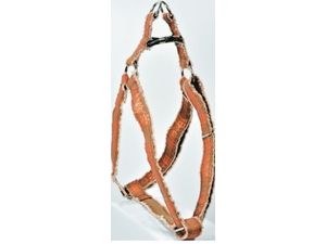Nayeco postroj Envy Denim látka hnědý 15 mm x 35 - 60 cm