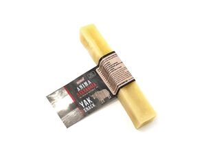 Record yak snack pro psy M/ 66-70 g z mléka