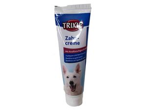 Trixie Dental zubní pasta s hovězí příchutí 100 g