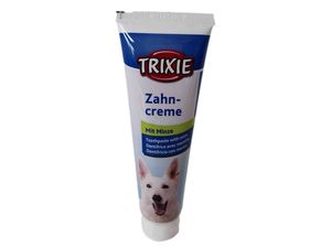 Trixie Dental zubní pasta s mátou 100 g