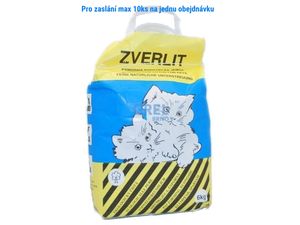 Zverlit modrý jemný 6 kg