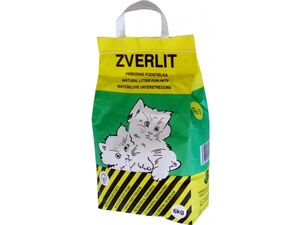 Zverlit zelený obyčejný 6 kg