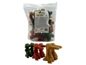 Papillon dental snack krokodýl S 1 kg